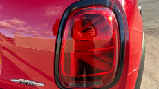 MINI Hatchback 2.0 John Cooper Works 3dr Auto [Comfort/Nav Pack] Petrol Hatchback